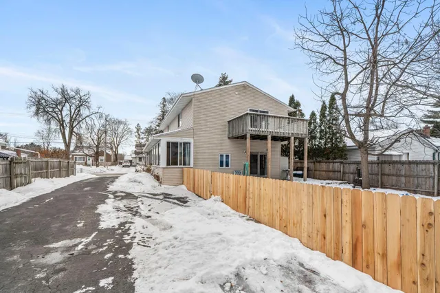$375,000 | 1961 9th Street, White Bear Lake, MN 55110