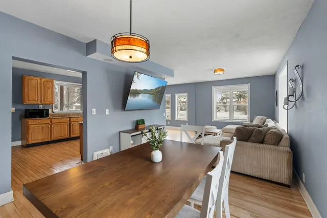 $375,000 | 1961 9th Street, White Bear Lake, MN 55110