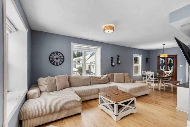 $375,000 | 1961 9th Street, White Bear Lake, MN 55110