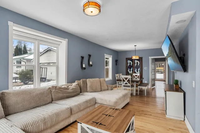 $375,000 | 1961 9th Street, White Bear Lake, MN 55110