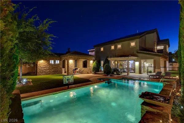 $1,199,000 | 7384 West Camero Avenue, Las Vegas, NV 89113