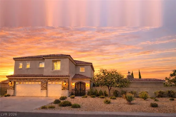 $1,199,000 | 7384 West Camero Avenue, Las Vegas, NV 89113