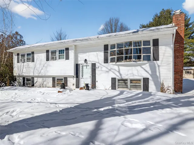 $425,000 | 57 Lake View Drive, Kiamesha Lake, NY 12751