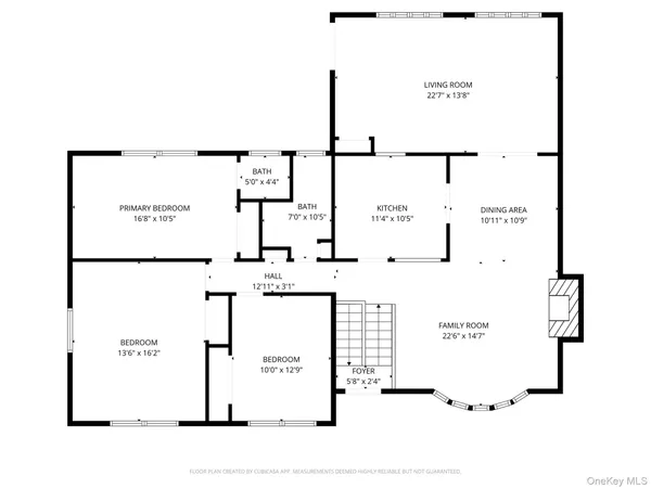 $425,000 | 57 Lake View Drive, Kiamesha Lake, NY 12751