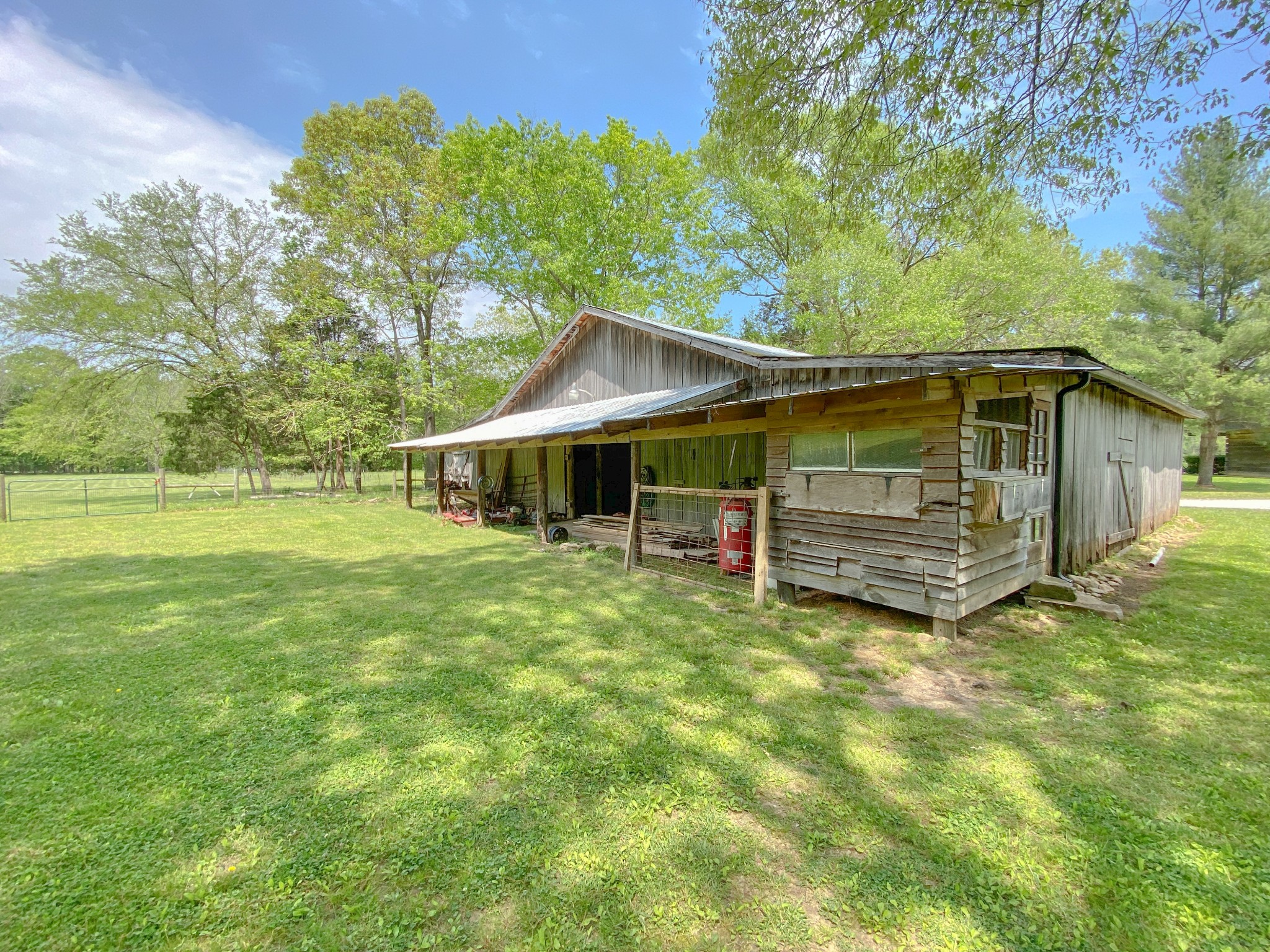 4222 Payne Cove Road Pelham, TN 37366 - Photo 11 of 61 Gallery Image 11