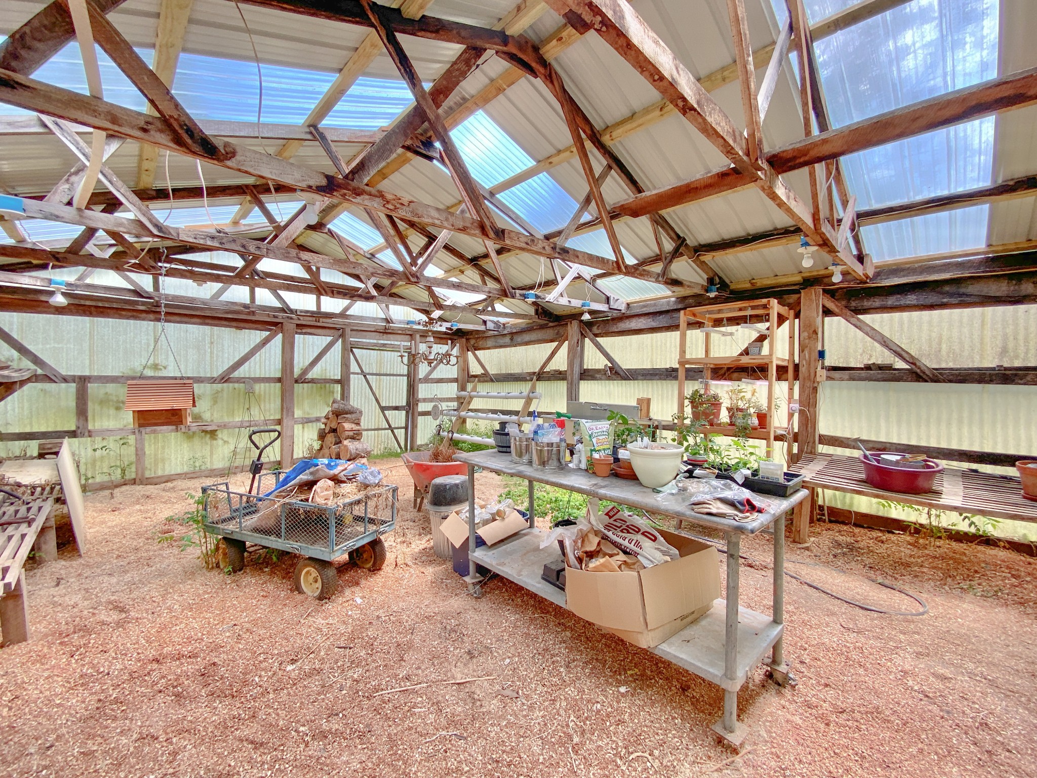 4222 Payne Cove Road Pelham, TN 37366 - Photo 17 of 61 Gallery Image 17