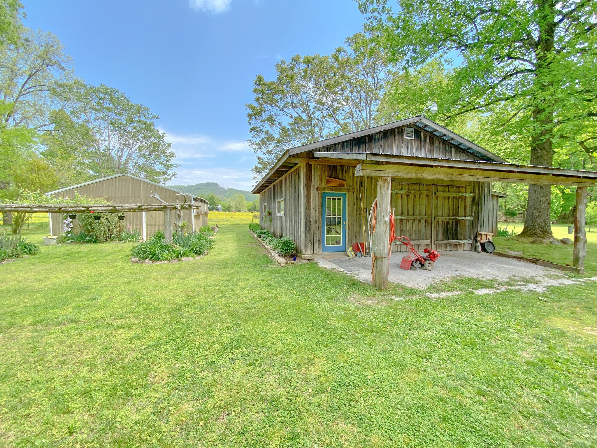 4222 Payne Cove Road Pelham, TN 37366 - Photo 20 of 61 Gallery Image 20