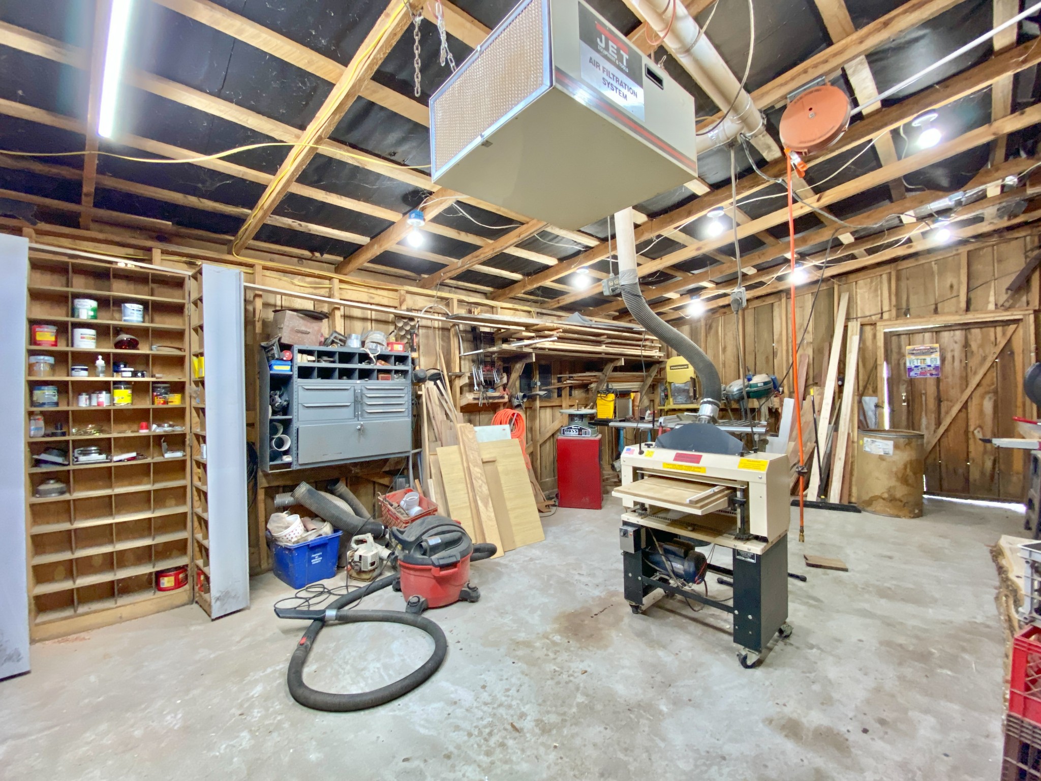 4222 Payne Cove Road Pelham, TN 37366 - Photo 23 of 61 Gallery Image 23