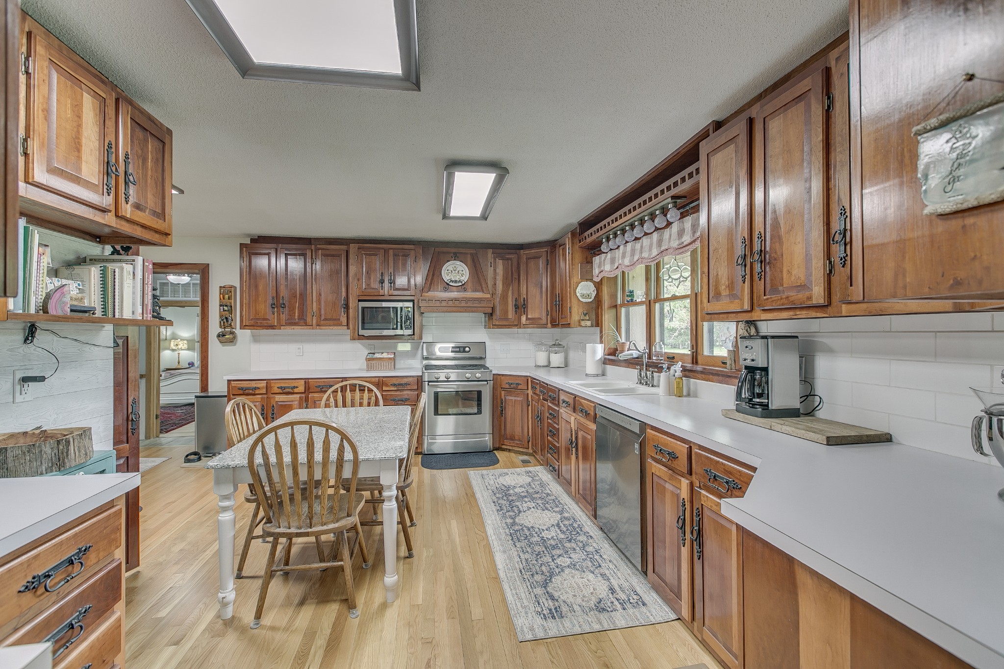 4222 Payne Cove Road Pelham, TN 37366 - Photo 35 of 61 Gallery Image 35