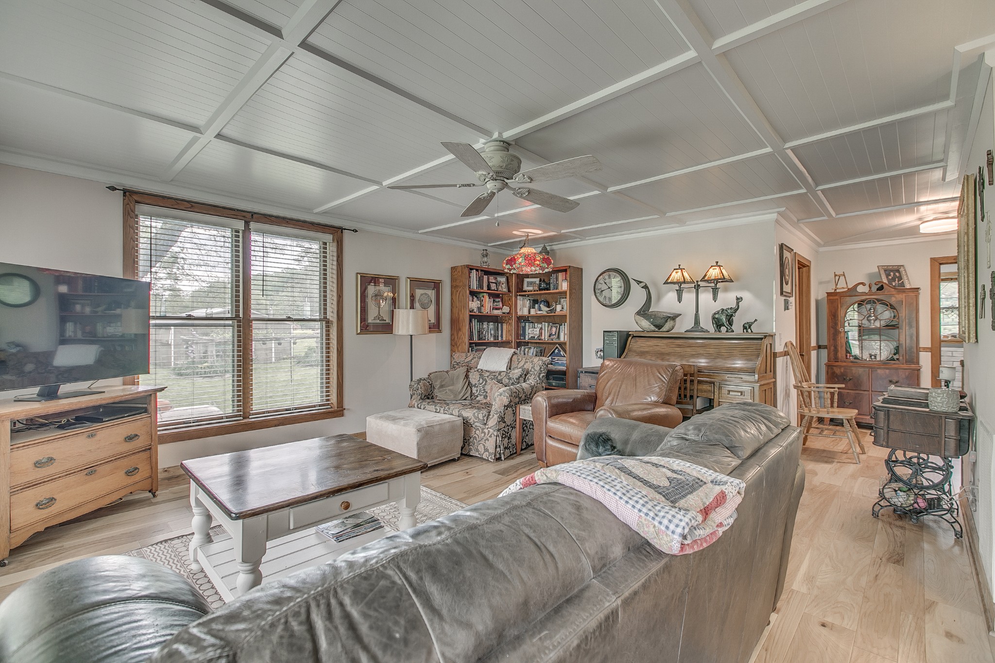 4222 Payne Cove Road Pelham, TN 37366 - Photo 36 of 61 Gallery Image 36