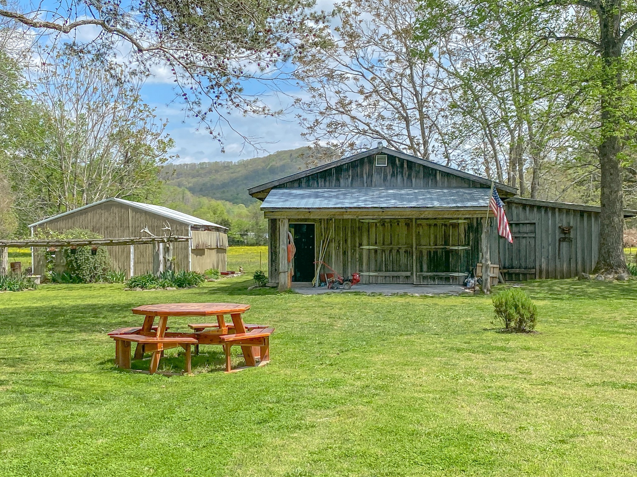 4222 Payne Cove Road Pelham, TN 37366 - Photo 4 of 61 Gallery Image 4