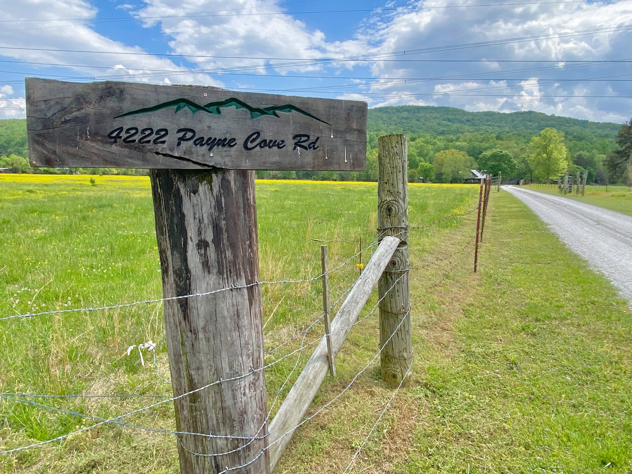 4222 Payne Cove Road Pelham, TN 37366 - Photo 57 of 61 Gallery Image 57
