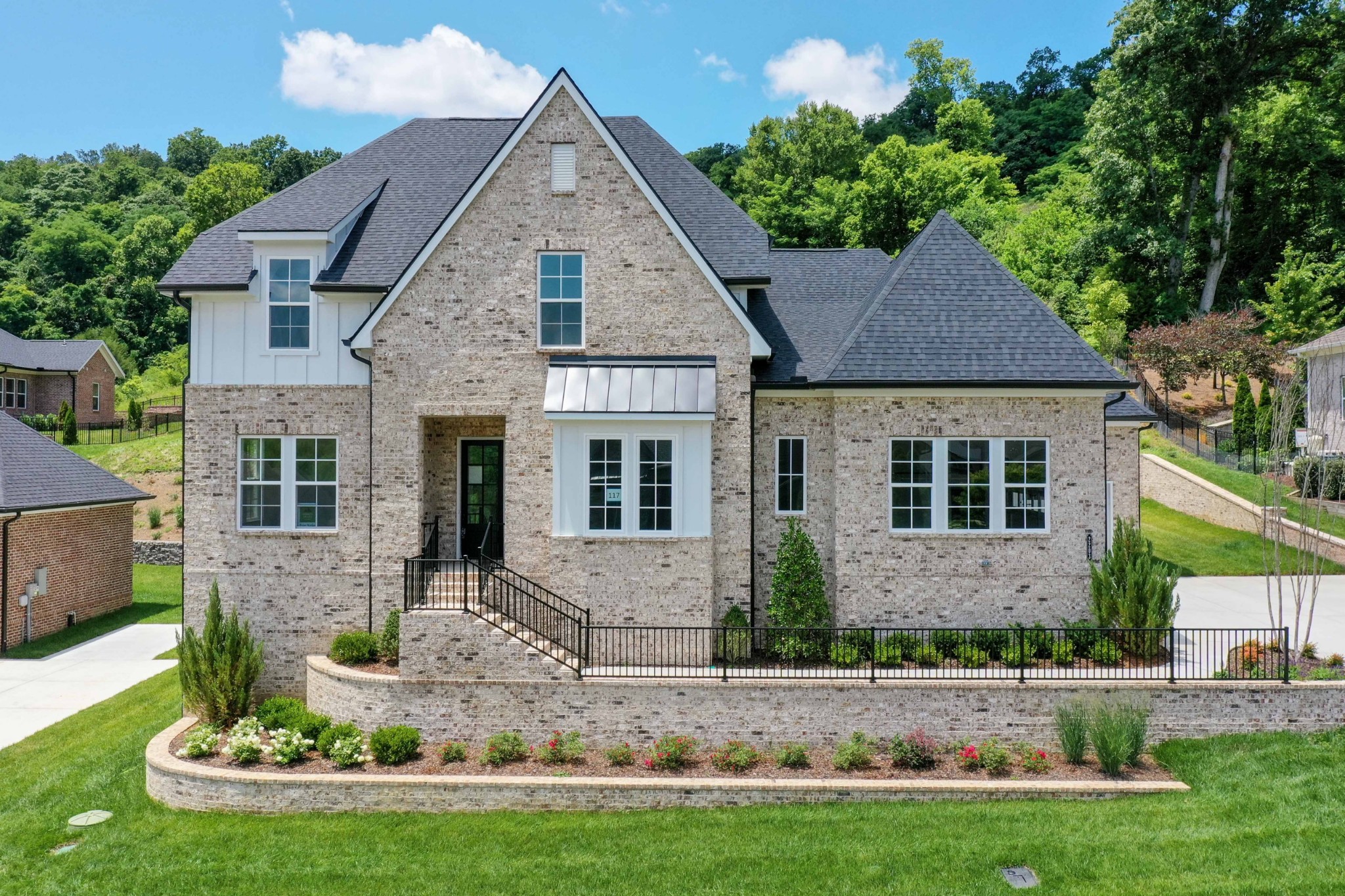 2203 Hartland Road Franklin, TN 37069 - Photo 1 of 68 Gallery Image 1