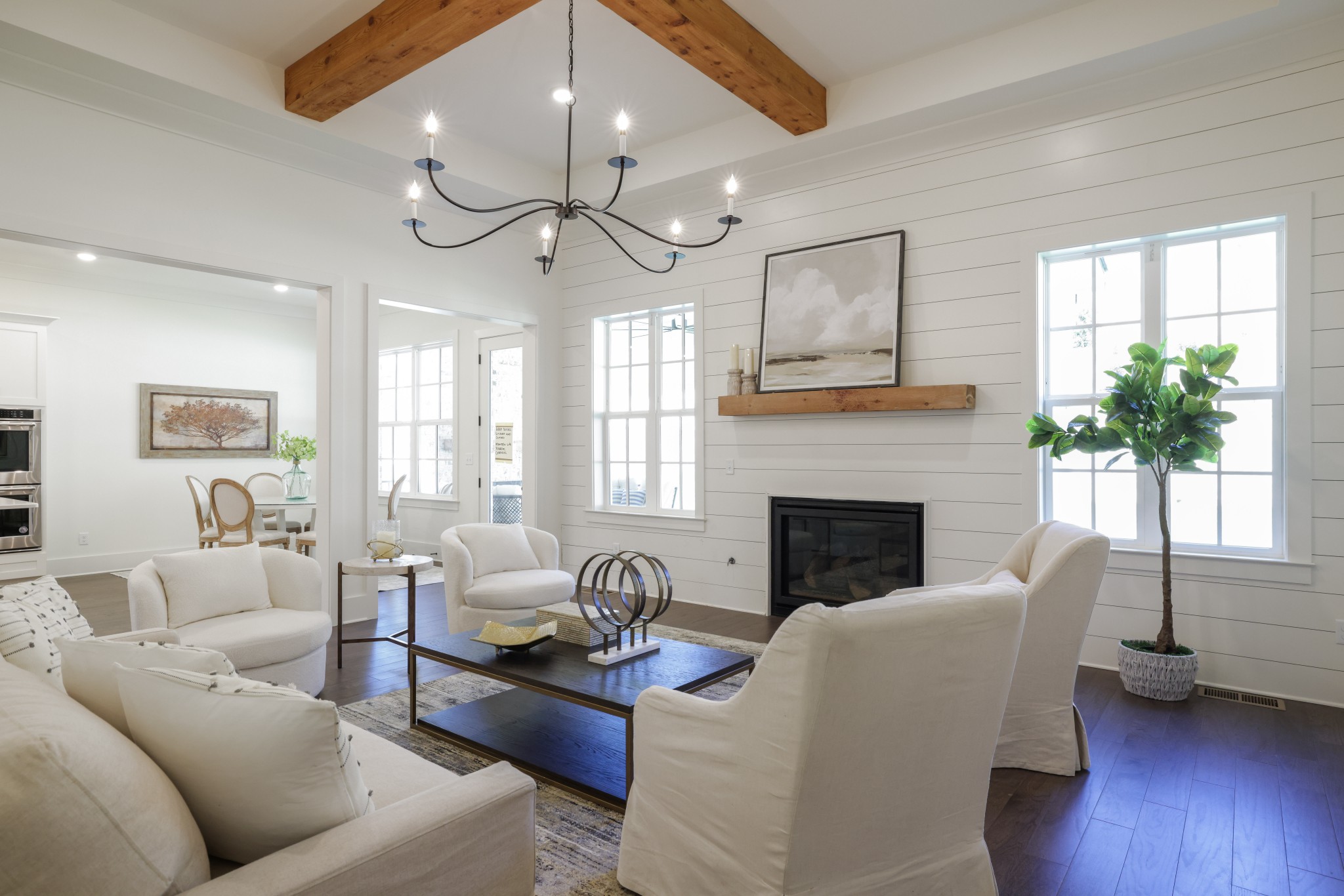 2203 Hartland Road Franklin, TN 37069 - Photo 13 of 68 Gallery Image 13