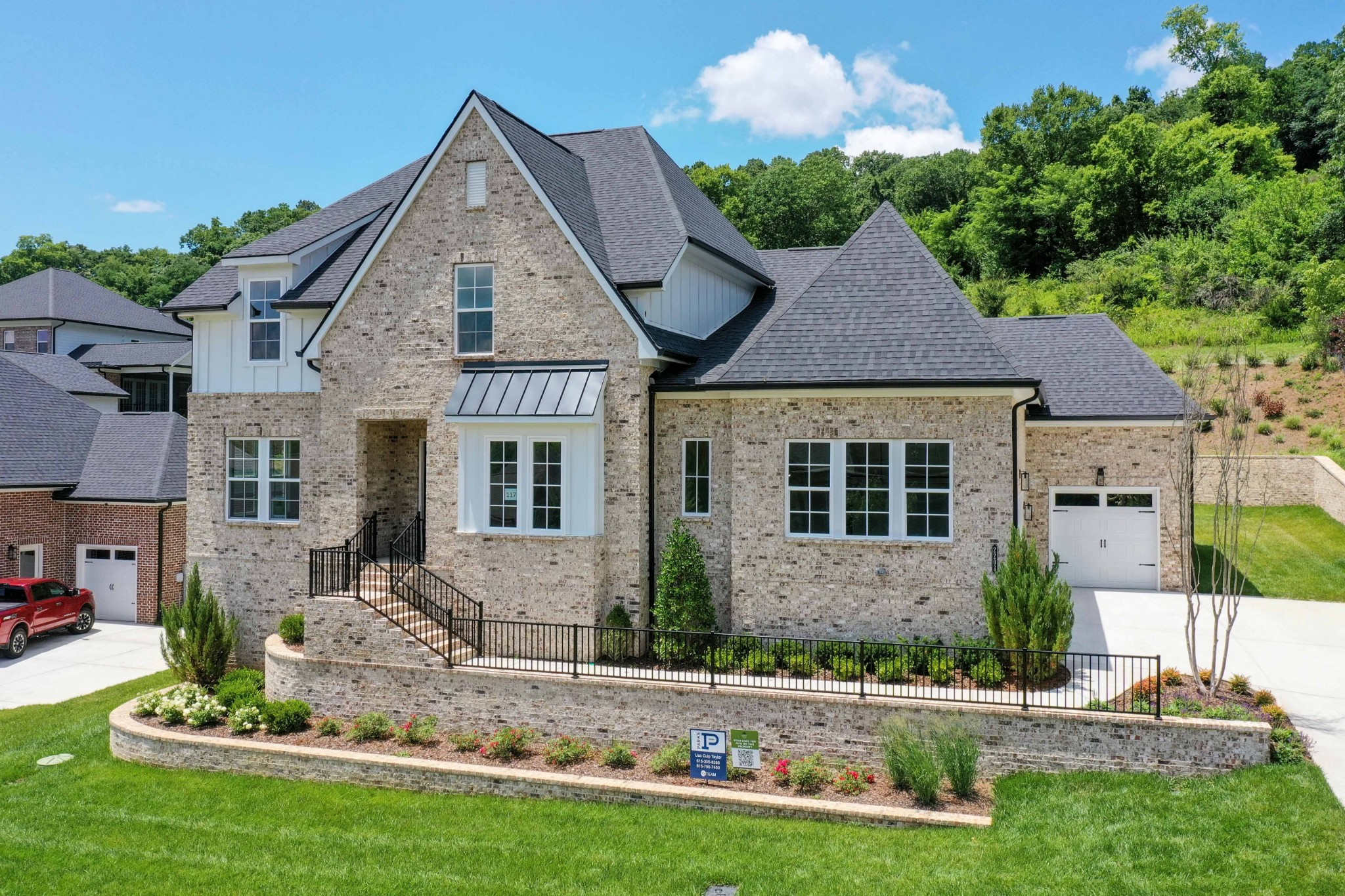 2203 Hartland Road Franklin, TN 37069 - Photo 2 of 68 Gallery Image 2