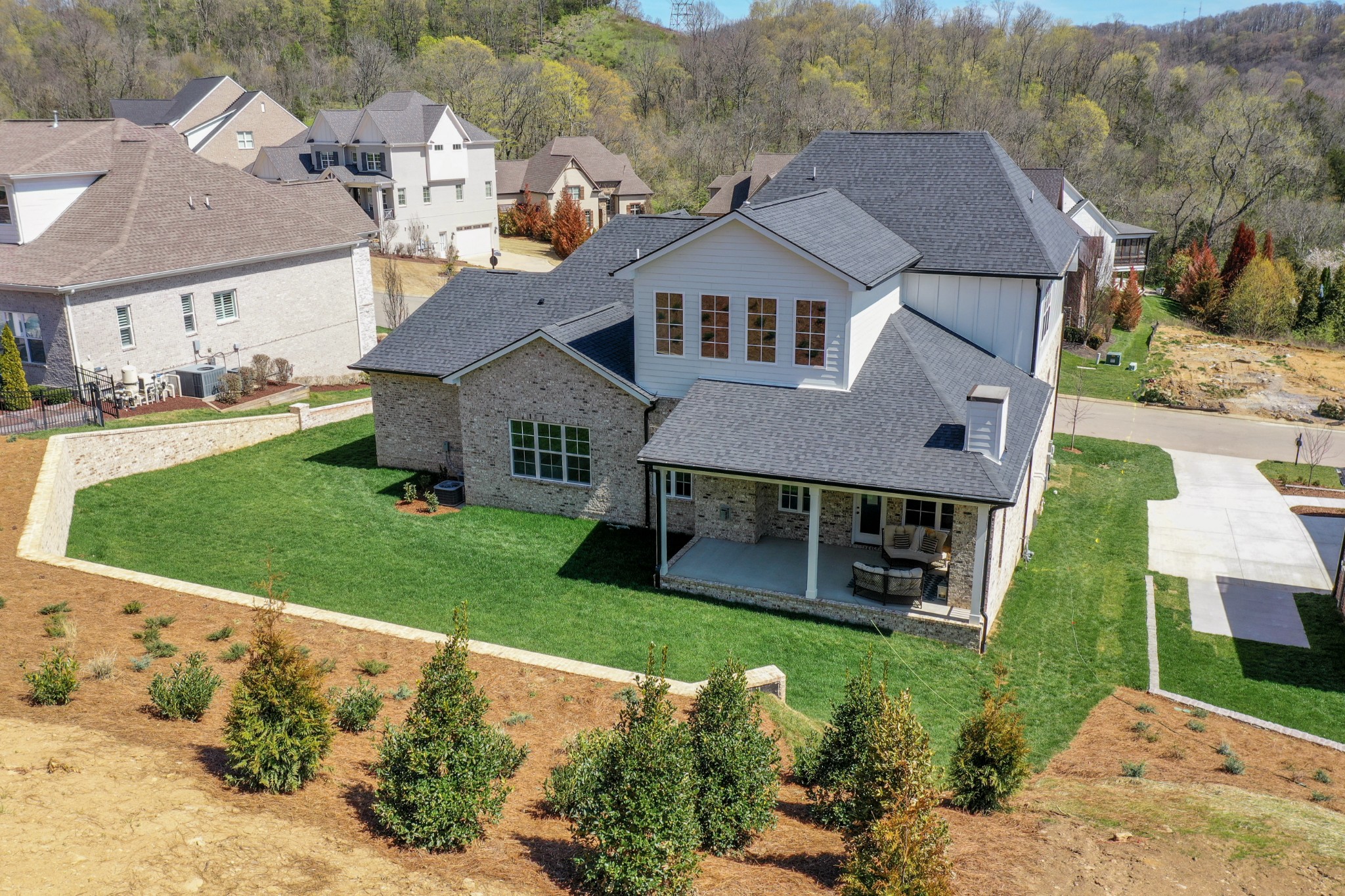 2203 Hartland Road Franklin, TN 37069 - Photo 63 of 68 Gallery Image 63