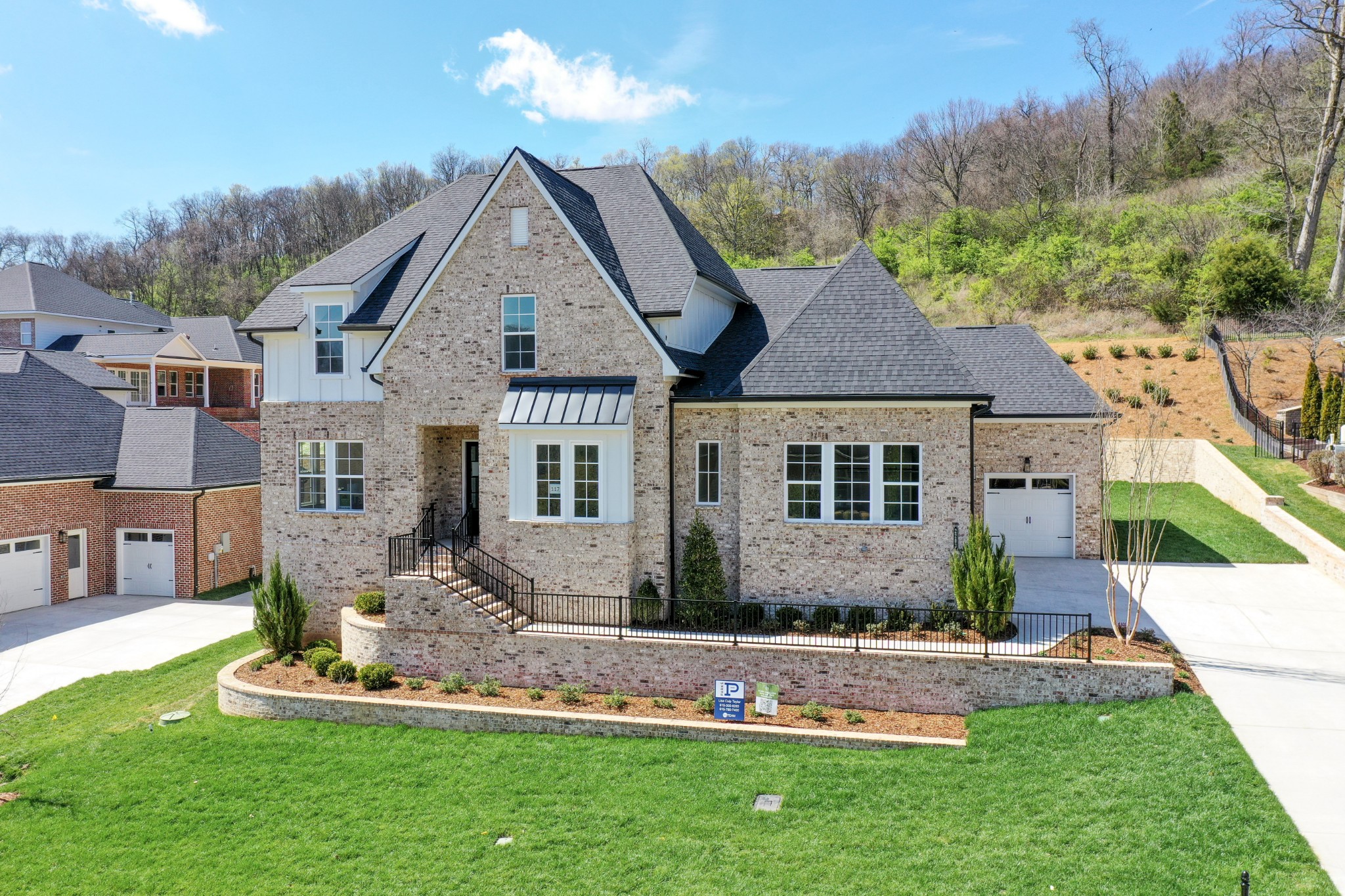 2203 Hartland Road Franklin, TN 37069 - Photo 65 of 68 Gallery Image 65