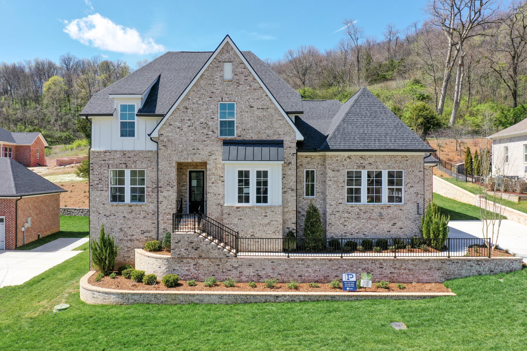 2203 Hartland Road Franklin, TN 37069 - Photo 66 of 68 Gallery Image 66