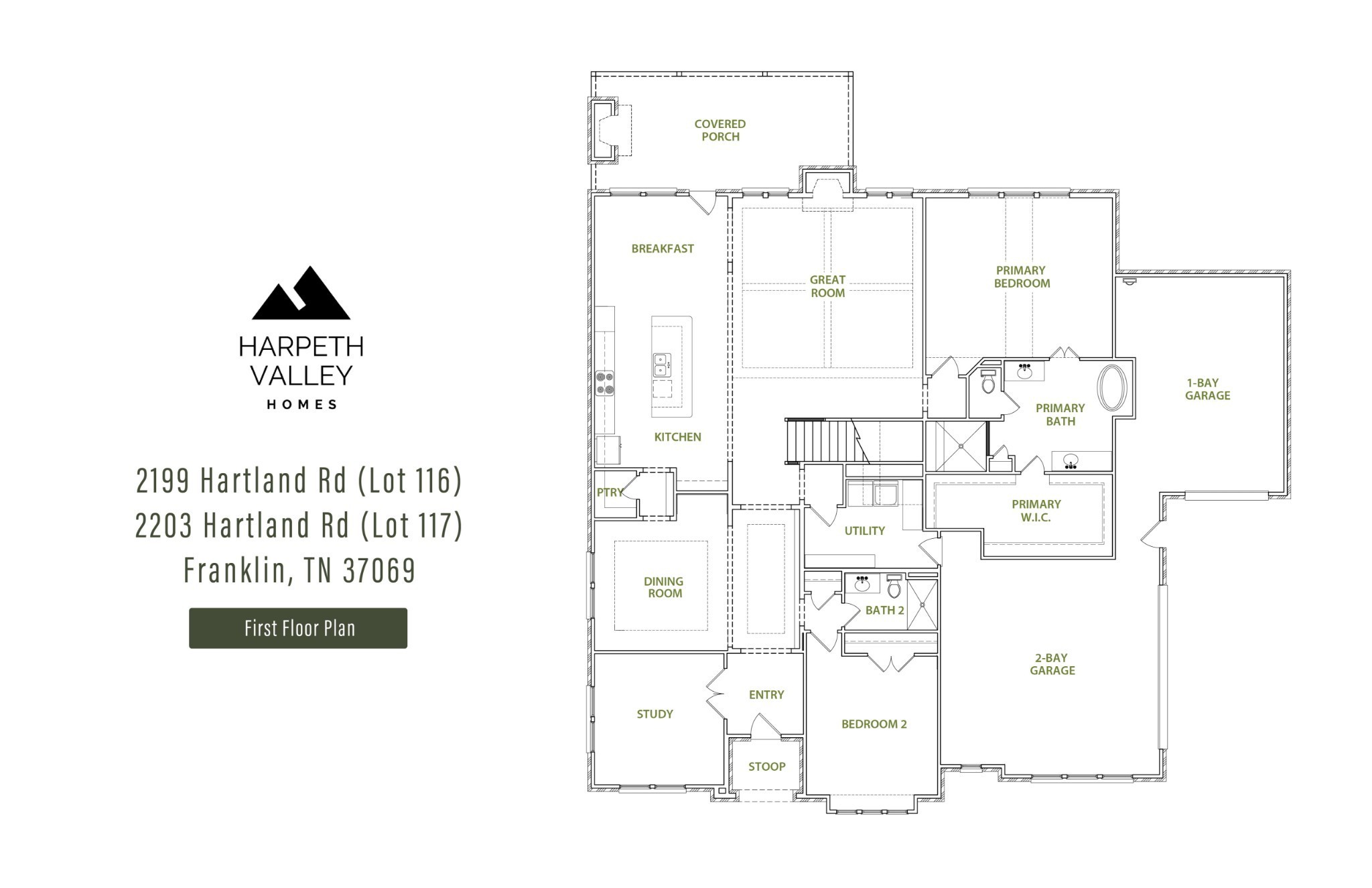 2203 Hartland Road Franklin, TN 37069 - Photo 67 of 68 Gallery Image 67