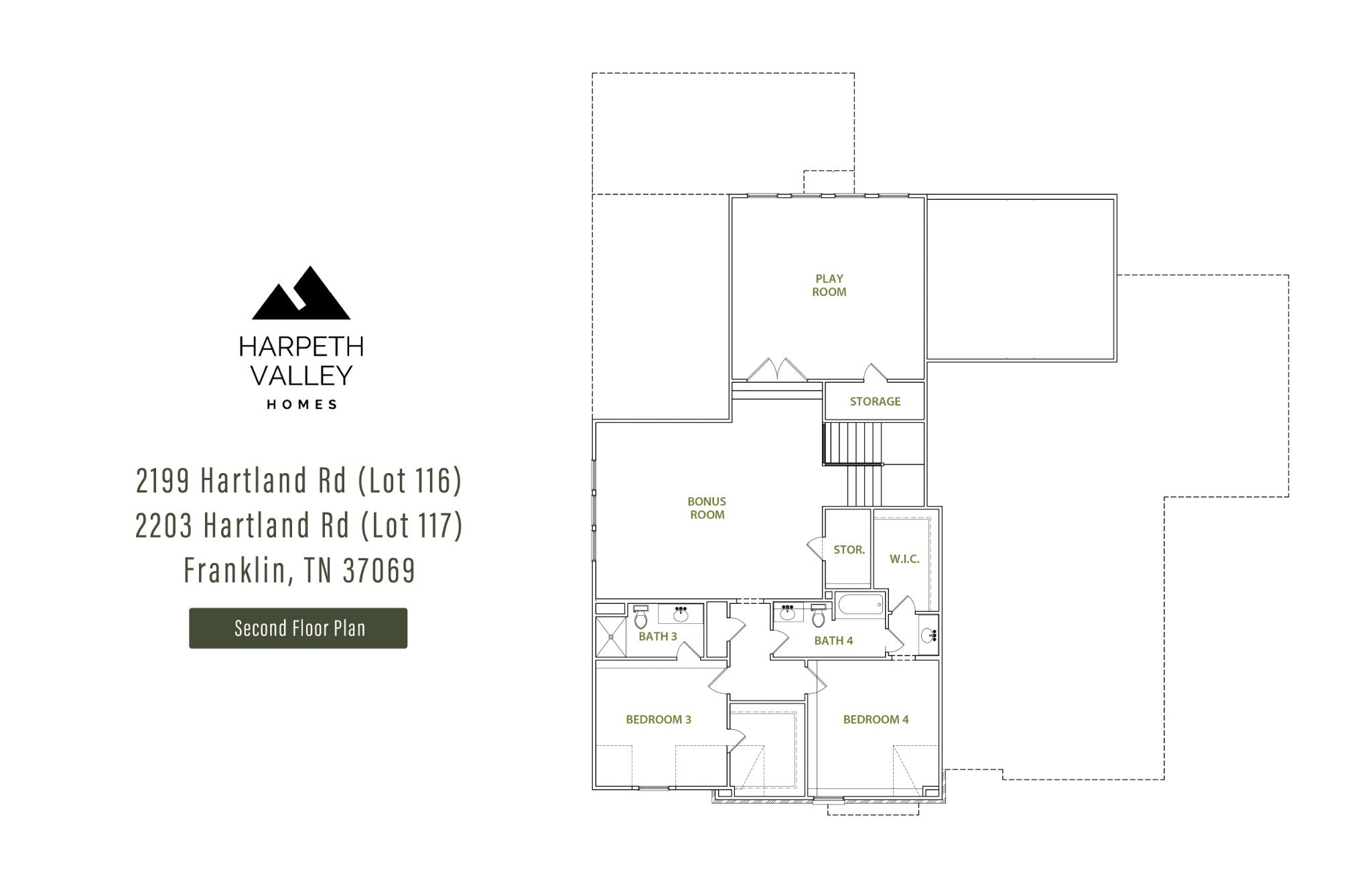 2203 Hartland Road Franklin, TN 37069 - Photo 68 of 68 Gallery Image 68