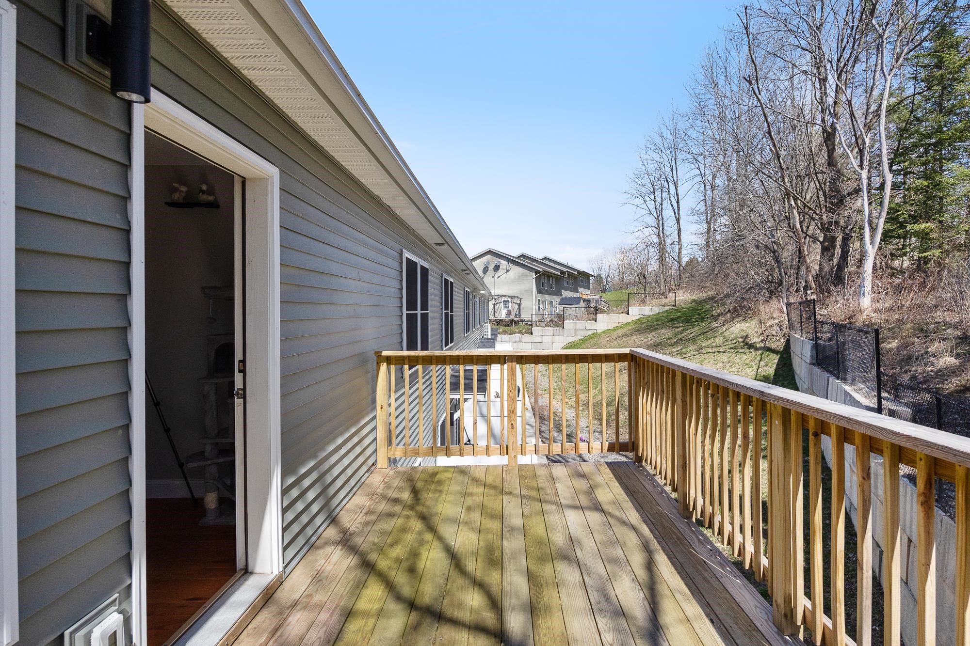 25 Fletcher Road, Unit 107 Fairfax, VT 05454 - Photo 21 of 32