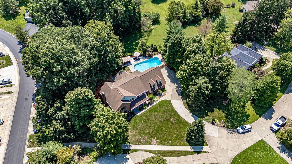 9858 Prechtel Road Cincinnati, OH 45252 - Photo 55 of 70 Gallery Image 55