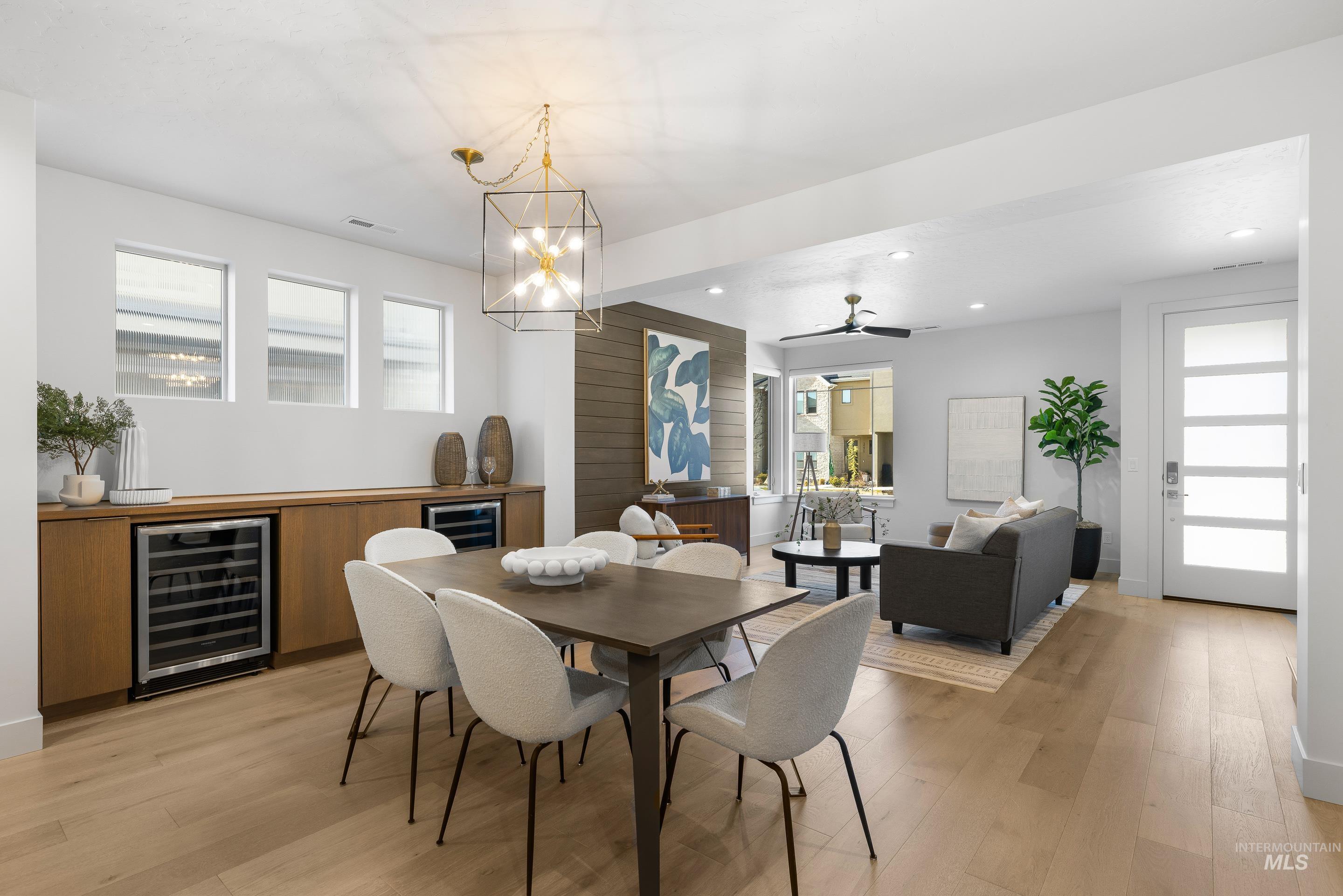 3264 South Millbrook Way Boise, ID 83716 - Photo 12 of 46