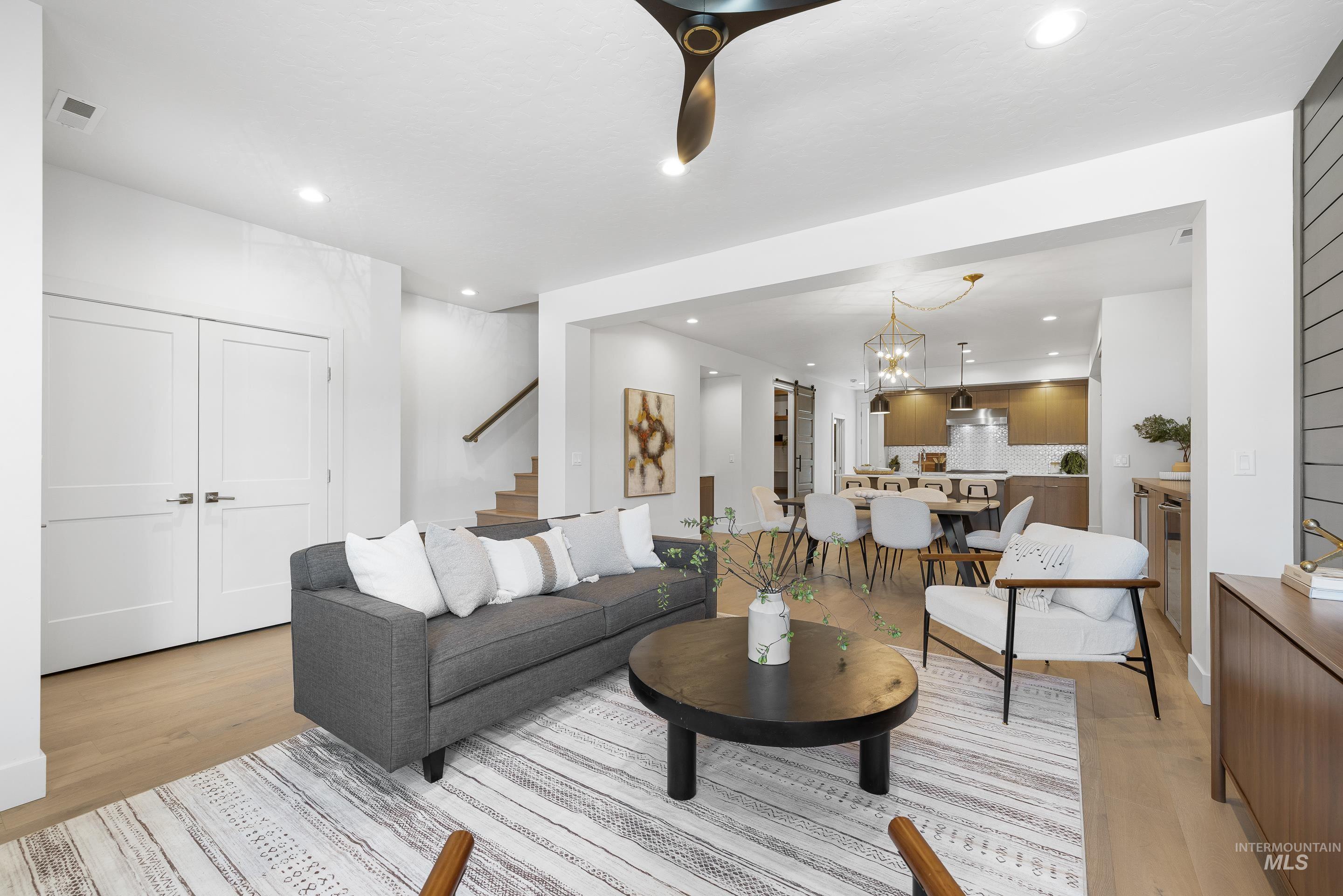 3264 South Millbrook Way Boise, ID 83716 - Photo 15 of 46