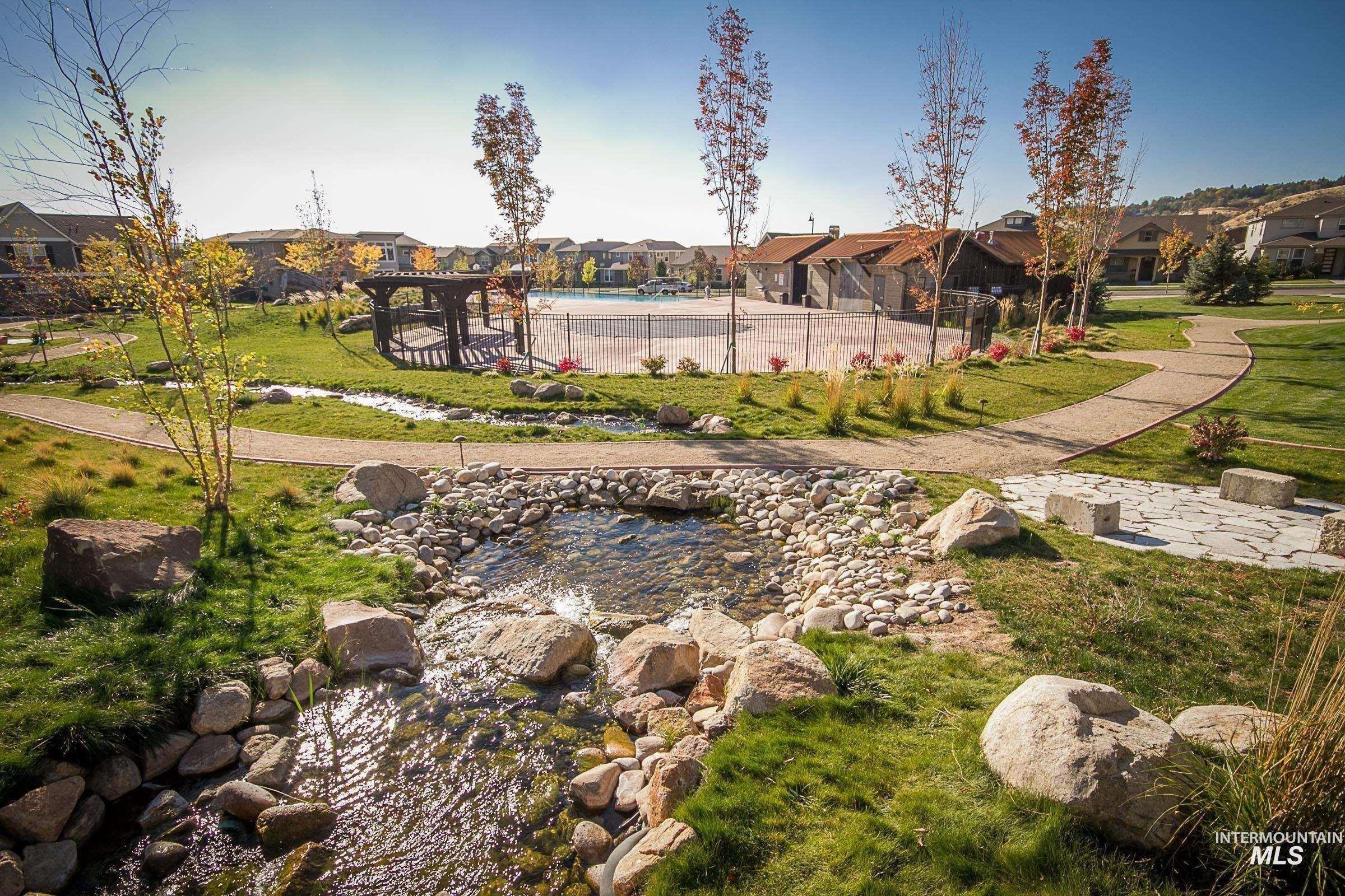 3264 South Millbrook Way Boise, ID 83716 - Photo 37 of 46