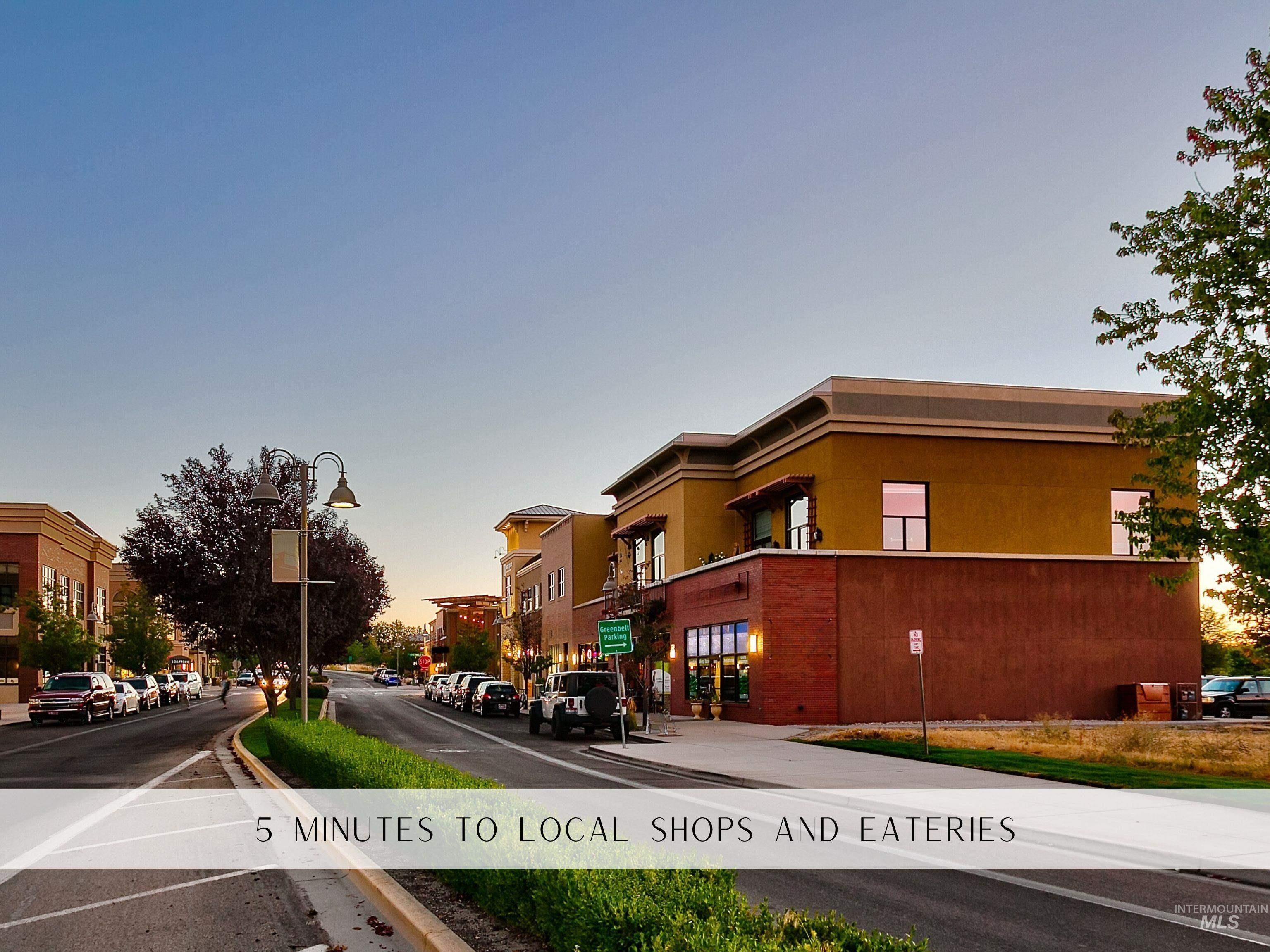 3264 South Millbrook Way Boise, ID 83716 - Photo 38 of 46