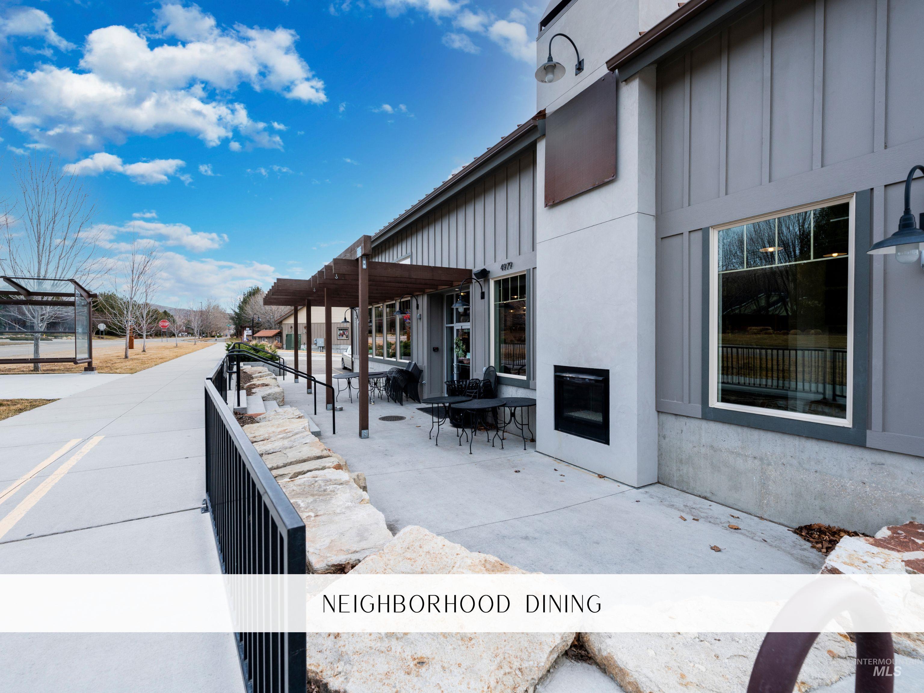 3264 South Millbrook Way Boise, ID 83716 - Photo 39 of 46