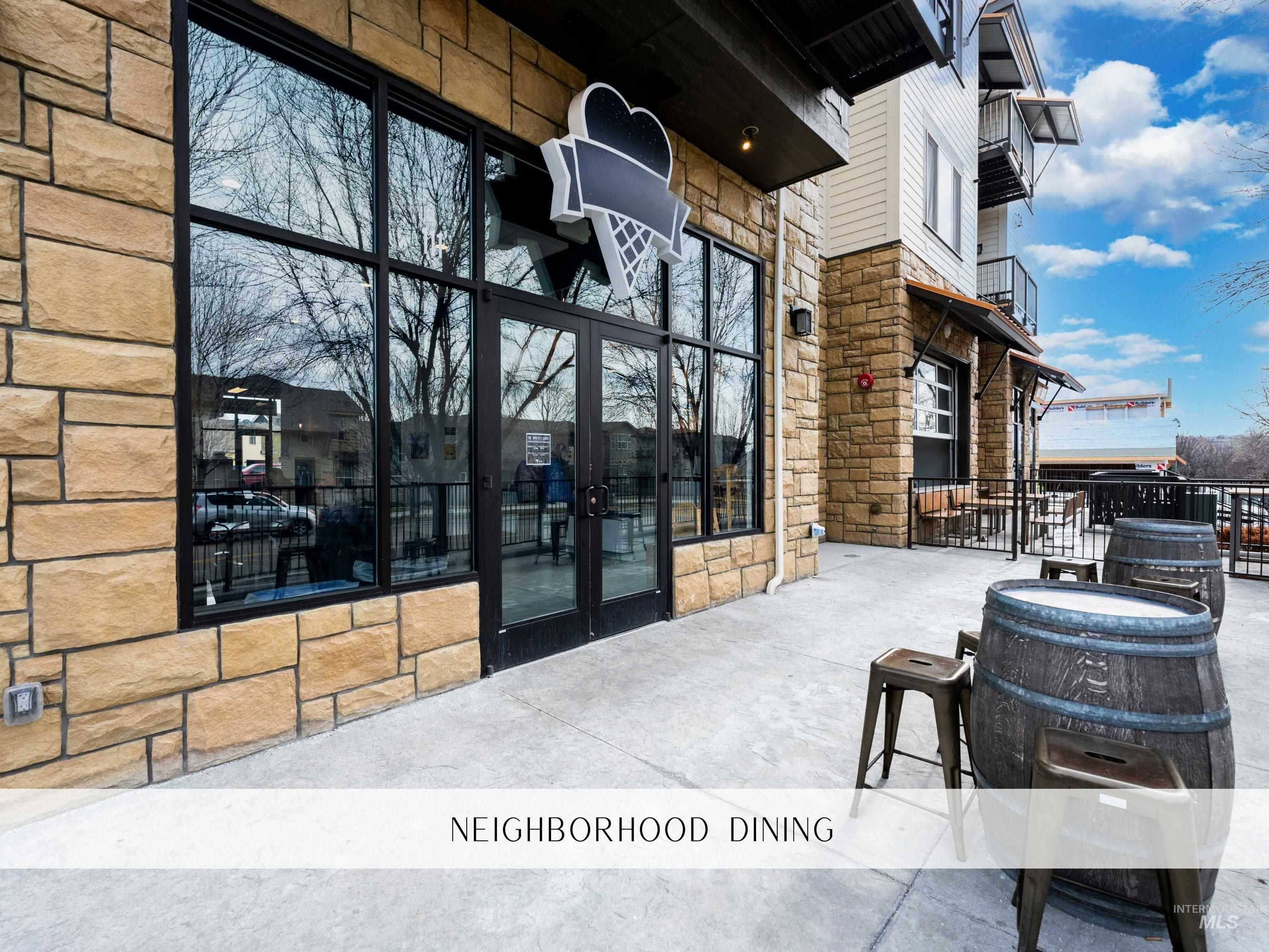 3264 South Millbrook Way Boise, ID 83716 - Photo 40 of 46