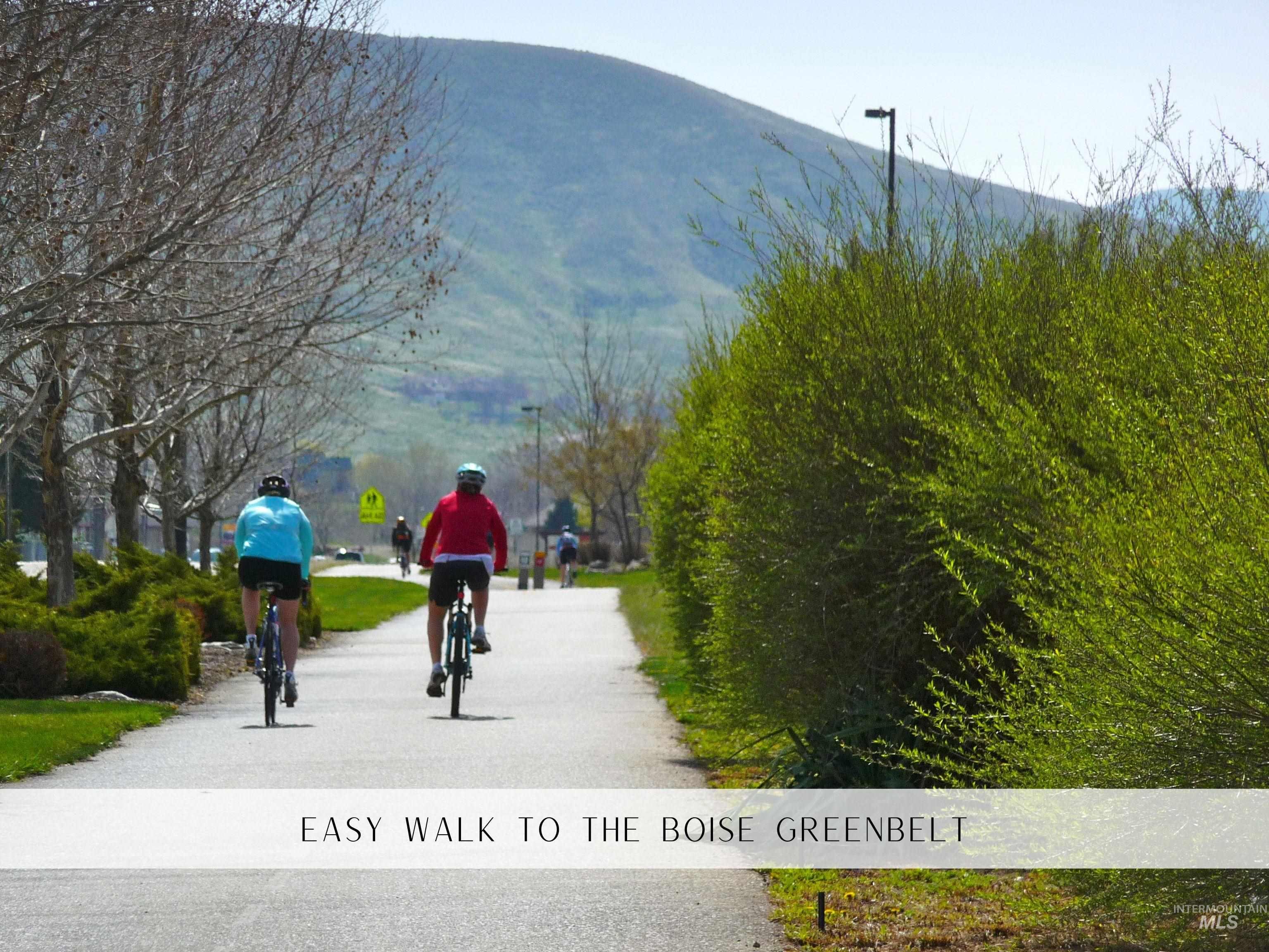 3264 South Millbrook Way Boise, ID 83716 - Photo 43 of 46