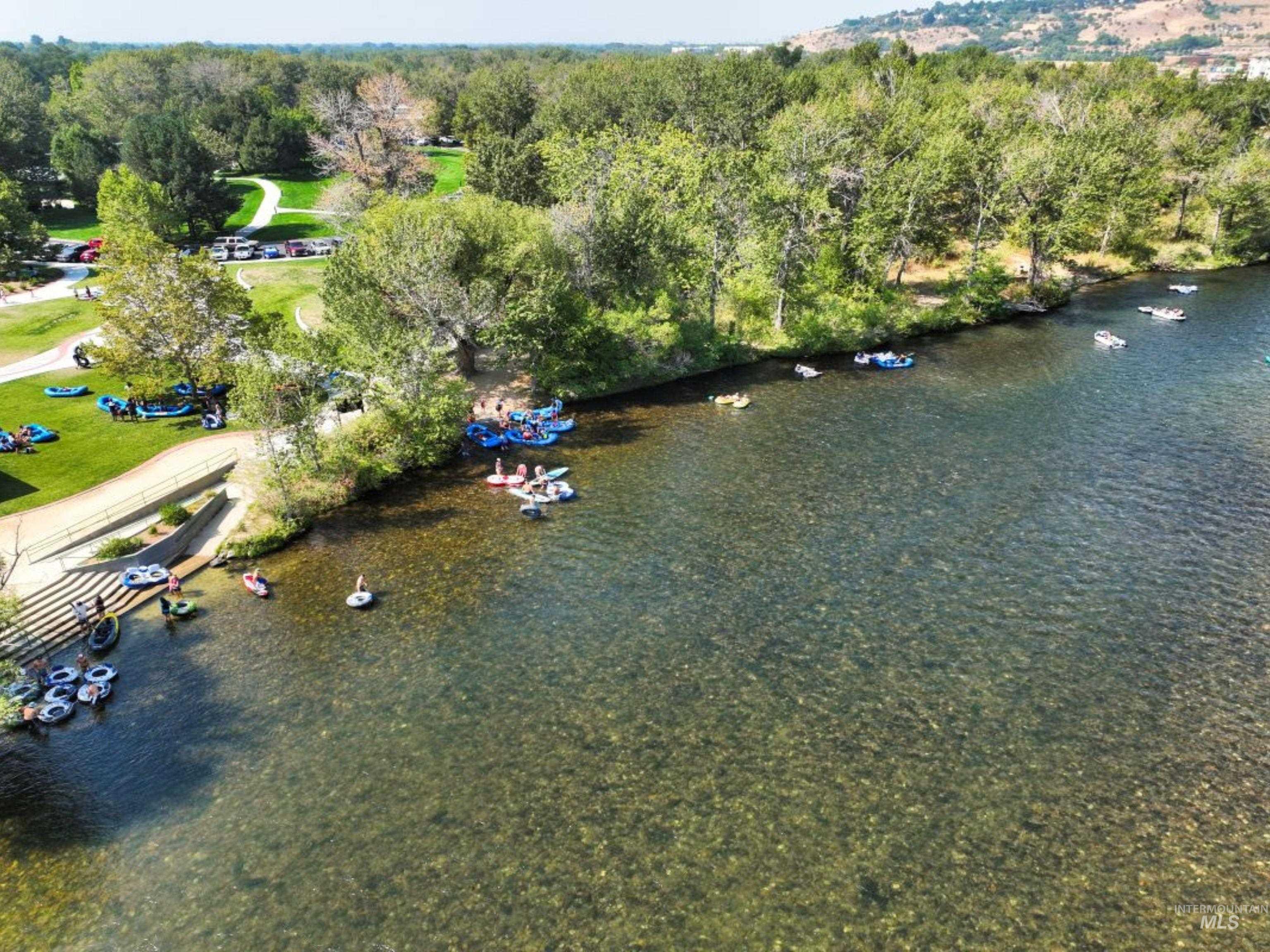 3264 South Millbrook Way Boise, ID 83716 - Photo 45 of 46