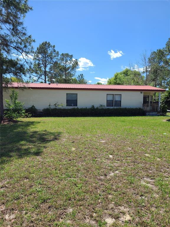 12119 Southeast 108th Terrace Road Belleview, FL 34420 - Photo 1 of 1 Gallery Image 1