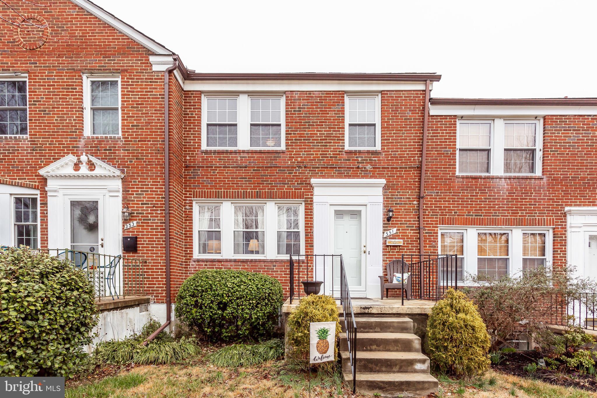 351 Whitfield Road Baltimore, MD 21228 - Photo 1 of 32