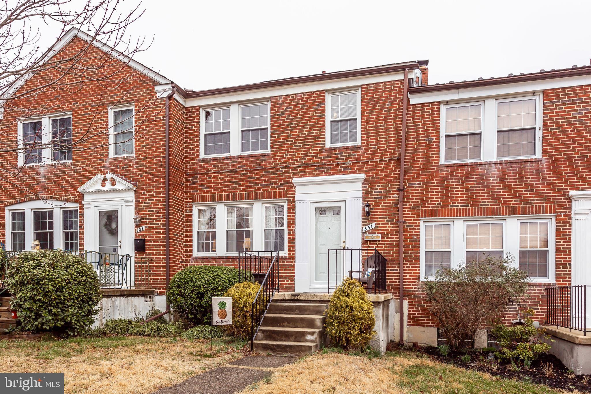 351 Whitfield Road Baltimore, MD 21228 - Photo 2 of 32