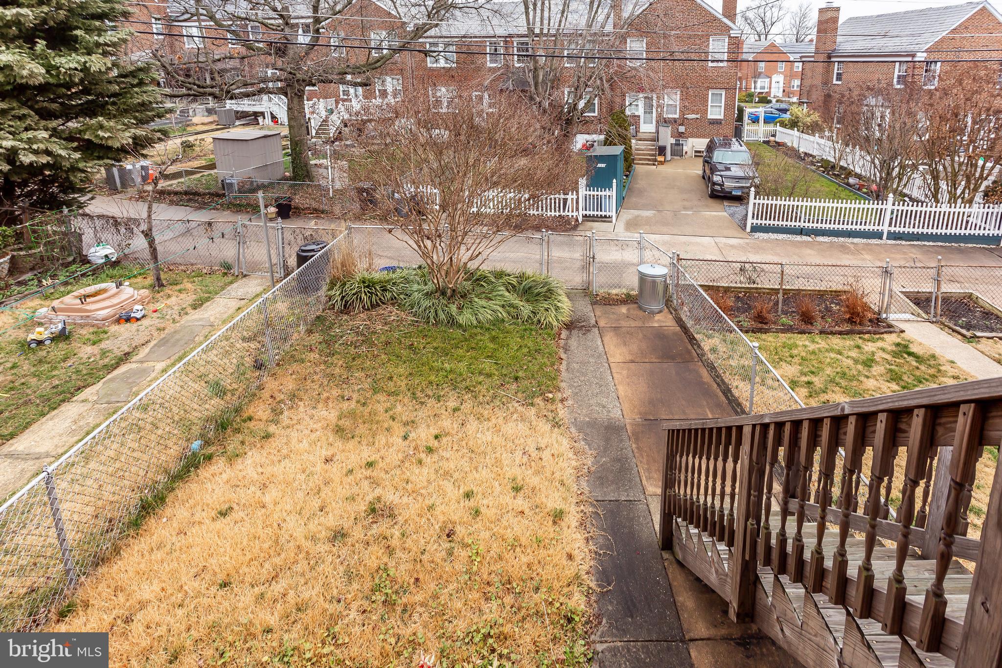 351 Whitfield Road Baltimore, MD 21228 - Photo 30 of 32