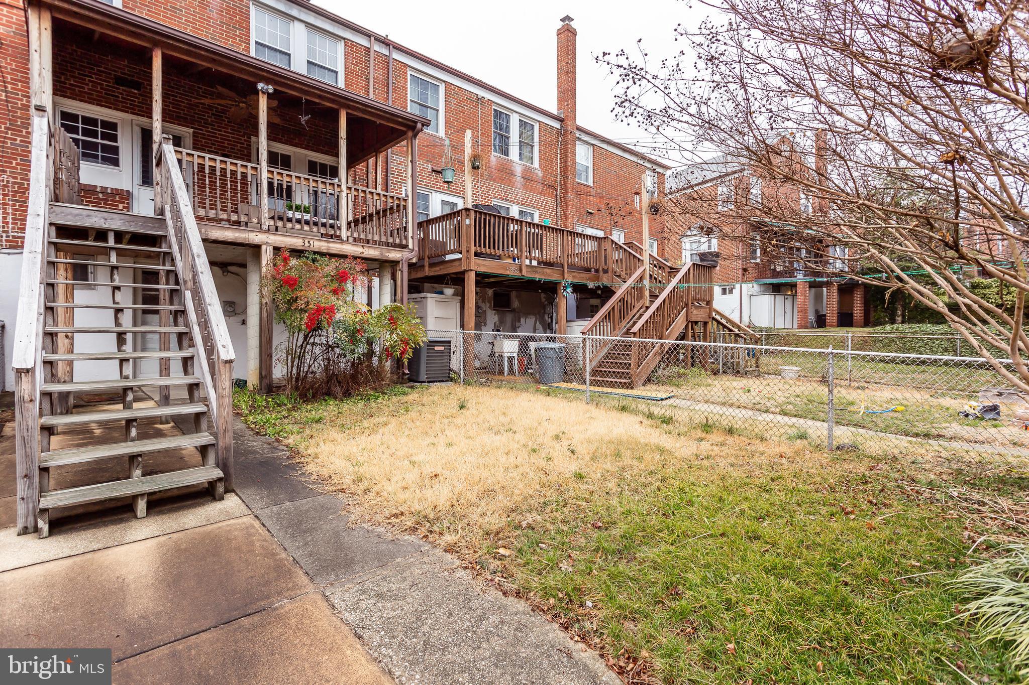 351 Whitfield Road Baltimore, MD 21228 - Photo 31 of 32