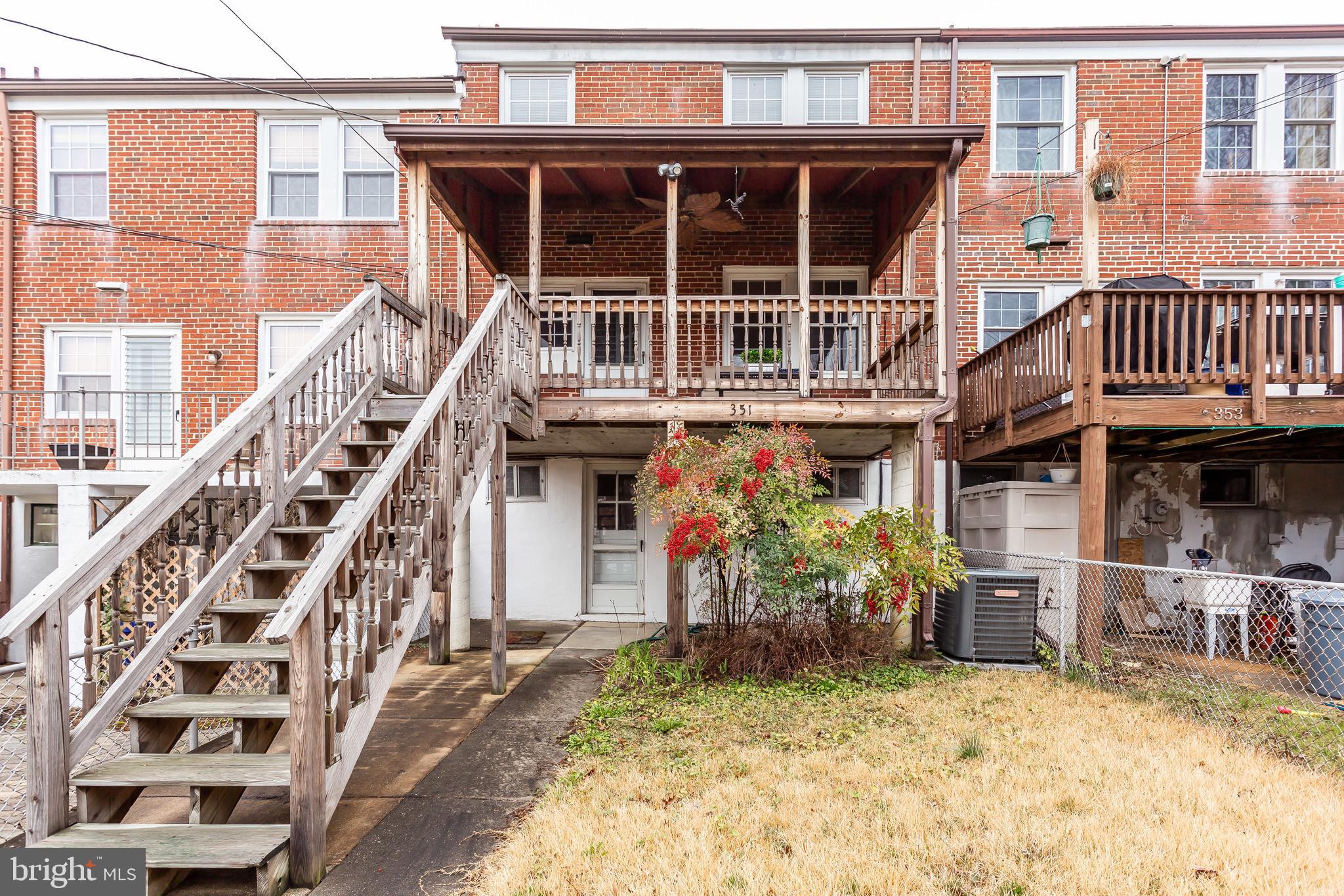 351 Whitfield Road Baltimore, MD 21228 - Photo 32 of 32