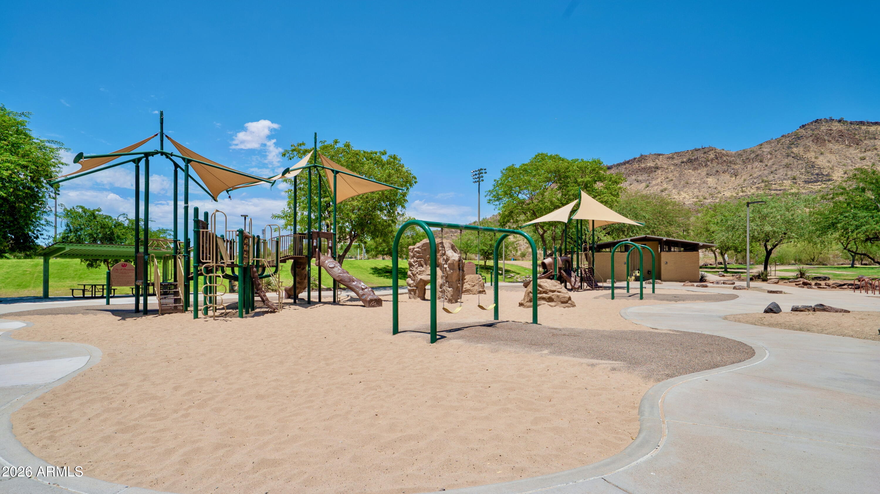 5310 West Saddlehorn Road Phoenix, AZ 85083 - Photo 30 of 35 Deem Hills Park