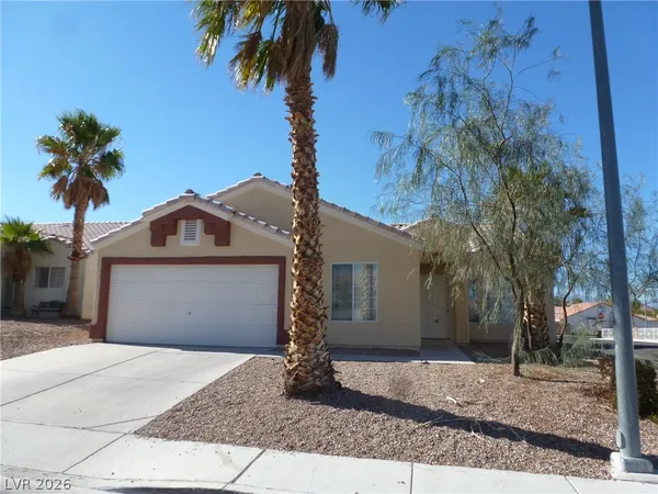 $1,795 | Undisclosed Address, North Las Vegas, NV 89032