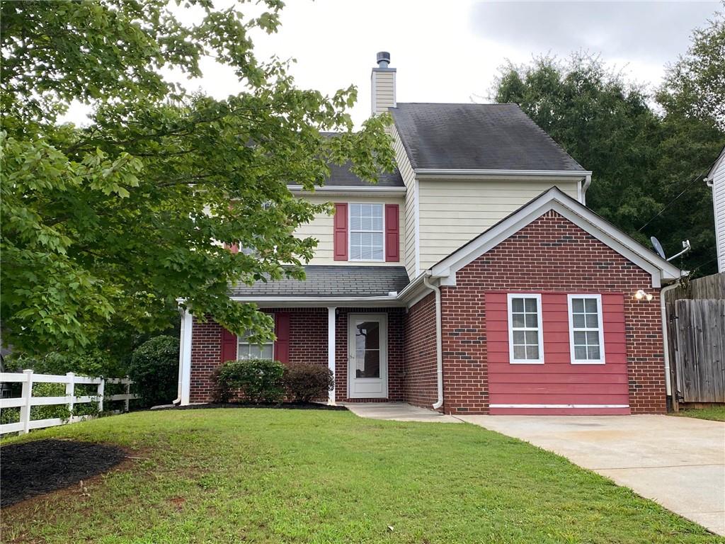 4864 Browns Mill Ferry Road Lithonia, GA 30038 - Photo 1 of 1 Gallery Image 1