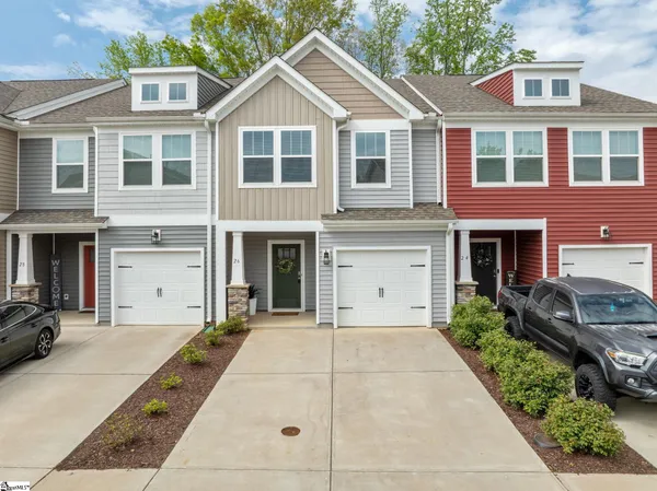 $244,000 | 26 Starlake Road, Simpsonville, SC 29681