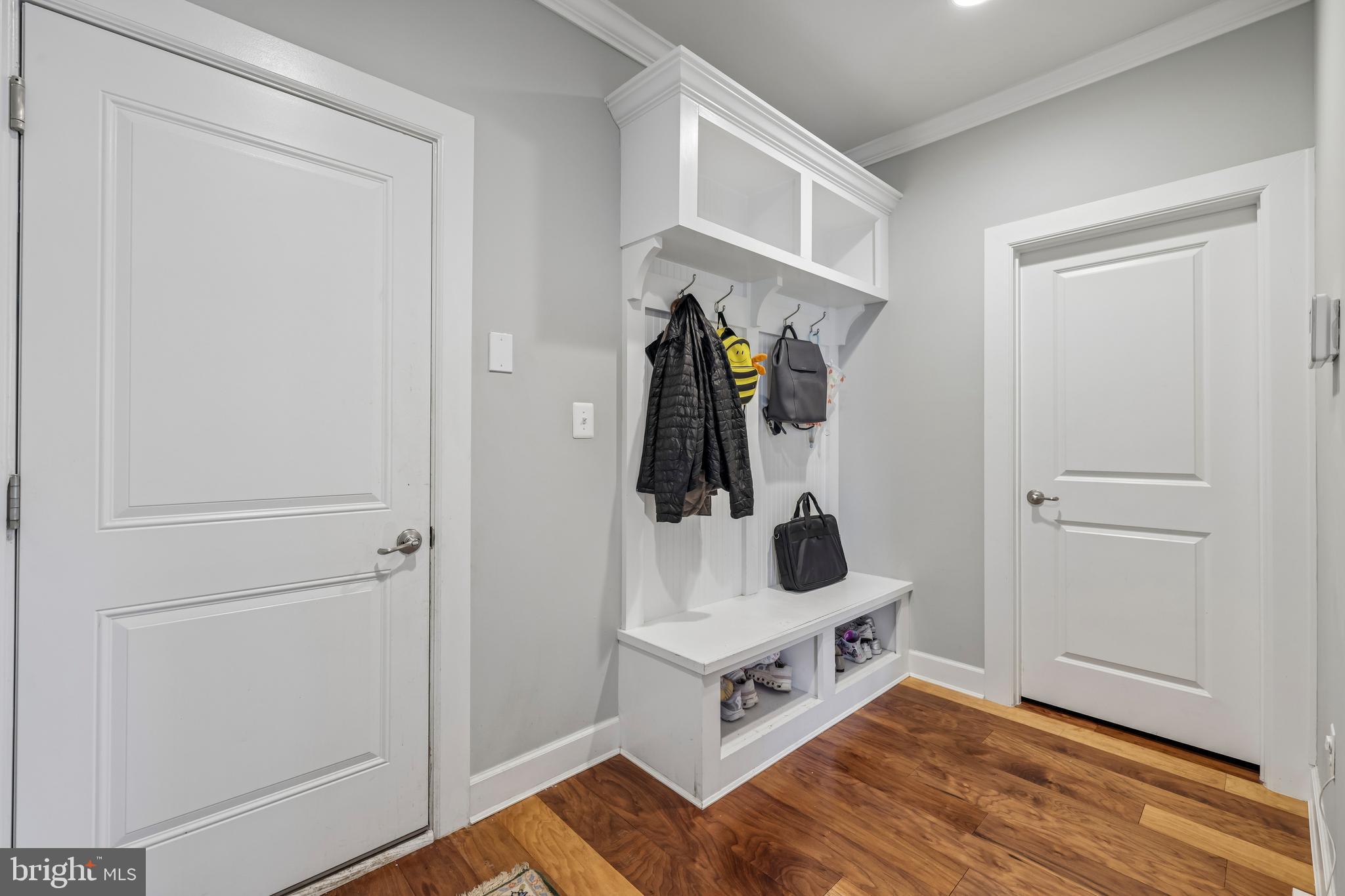 2209 Jacob Way Gambrills, MD 21054 - Photo 23 of 63 Mud Room