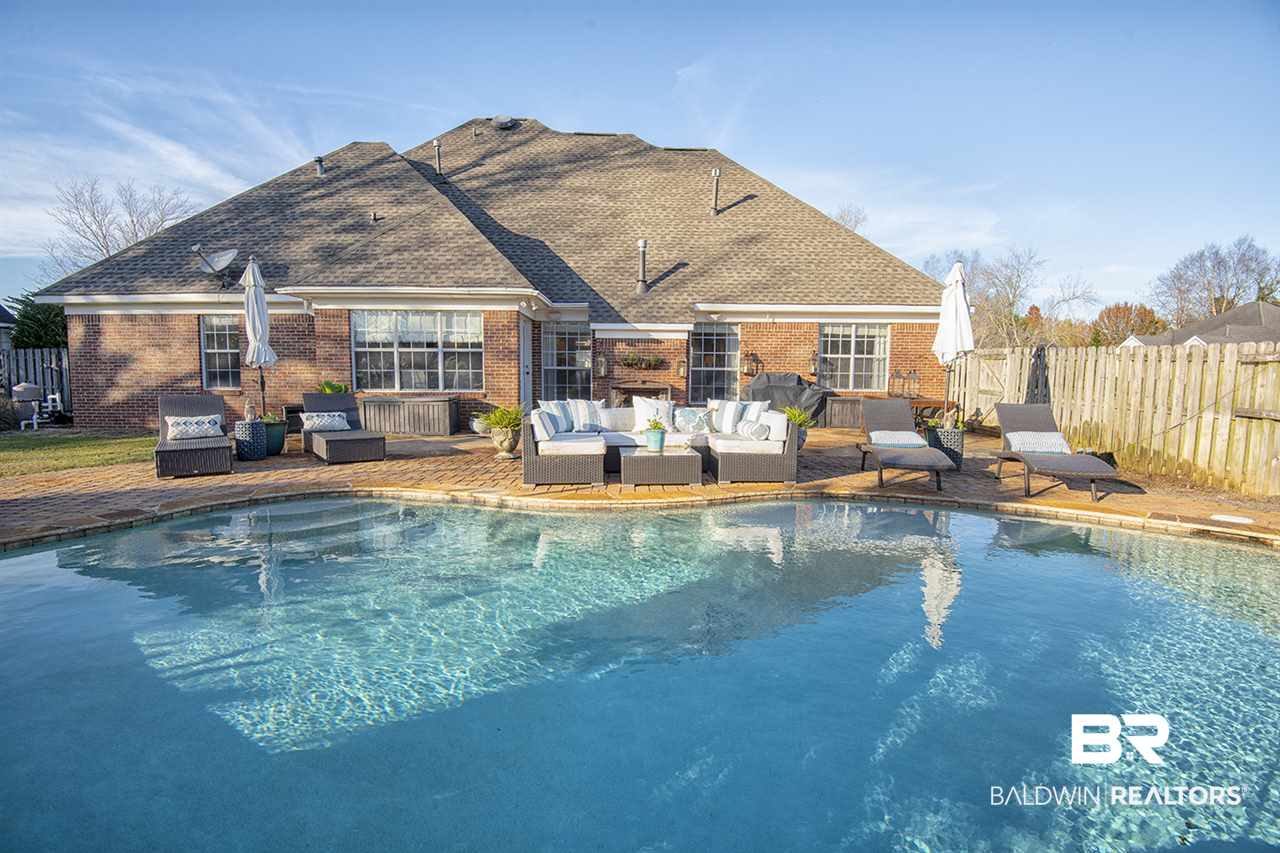 9530 Chamberlain Pass Daphne, AL 36526 - Photo 26 of 26