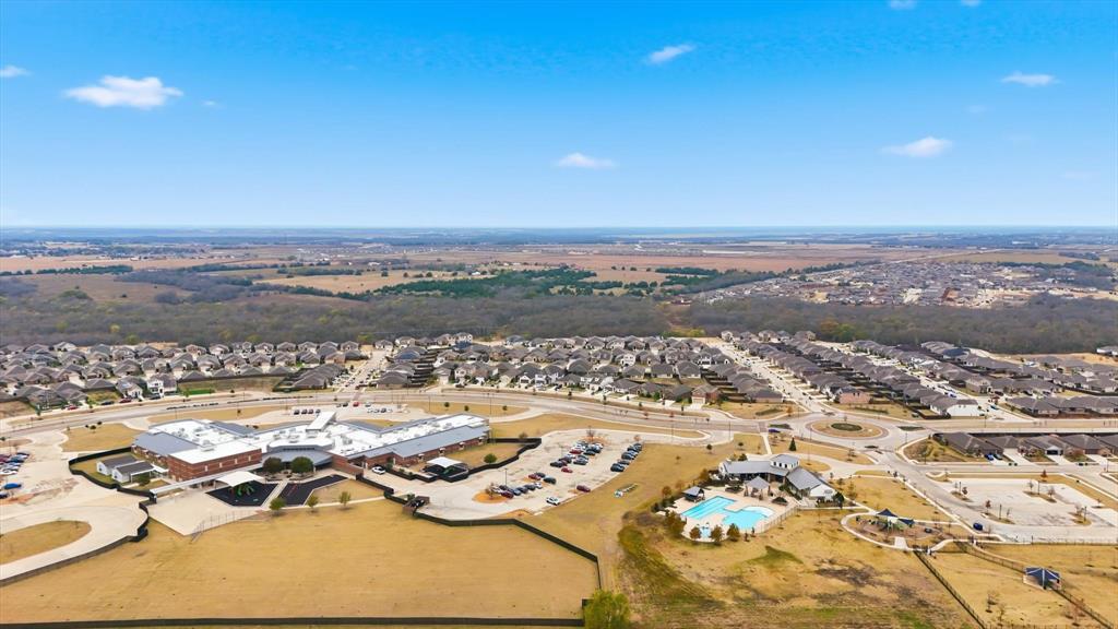 2416 Wildhaven Road Crandall, TX 75114 - Photo 31 of 35 an view of lake view and mountain view
