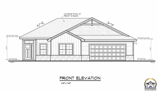 $470,000 | 7733 Southwest 24th Terrace, Topeka, KS 66614