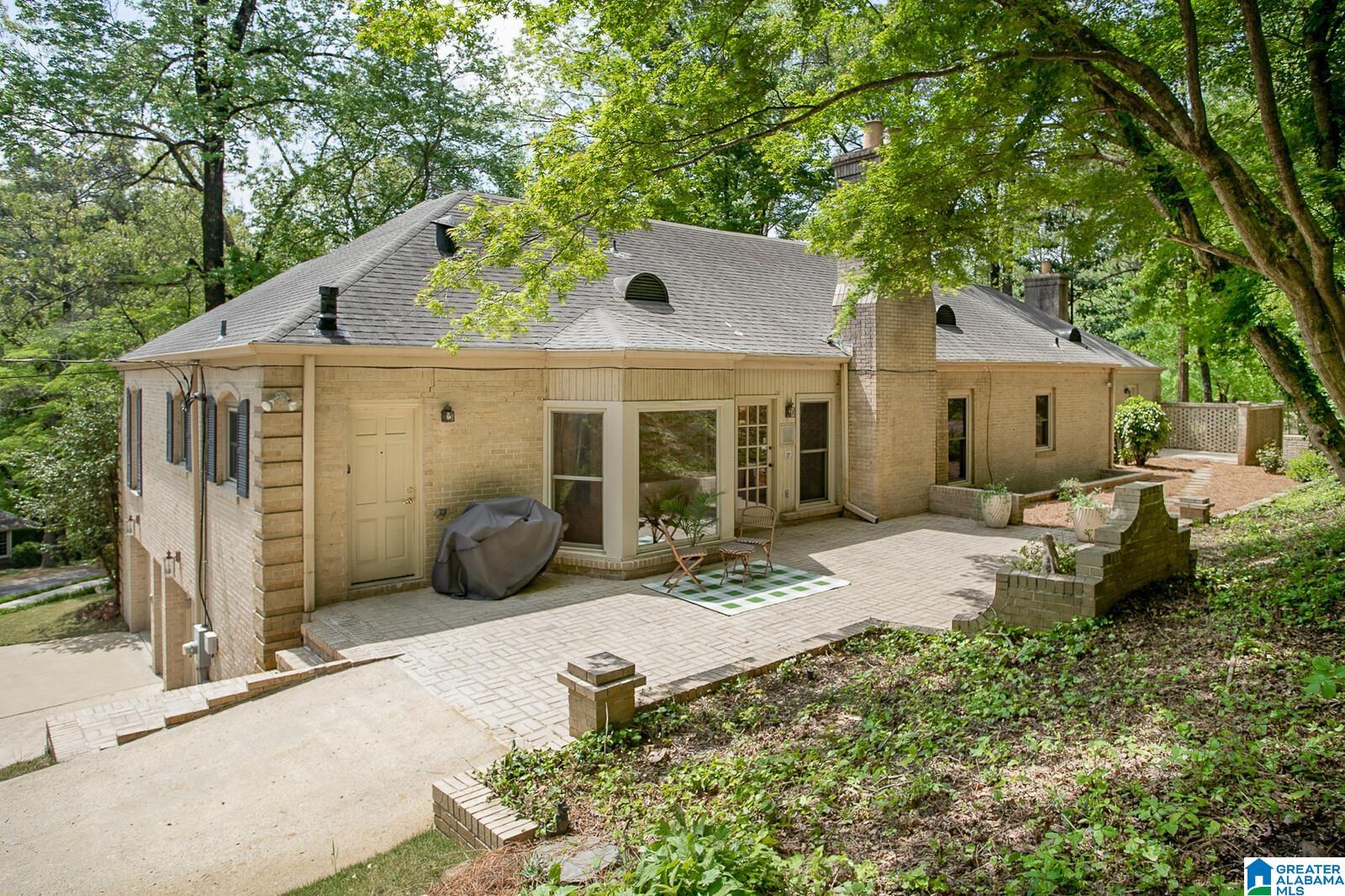 4200 Harpers Ferry Road Birmingham, AL 35213 - Photo 36 of 45