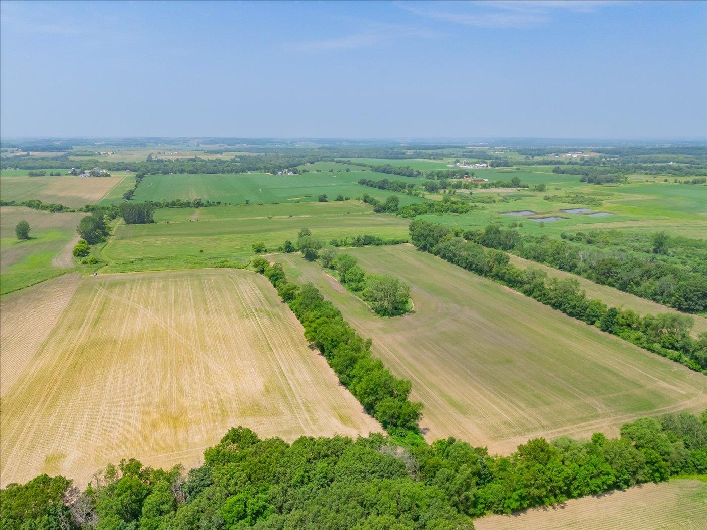 Lot 1 Sandy Hook Brooklyn, WI 53521 - Photo 14 of 24